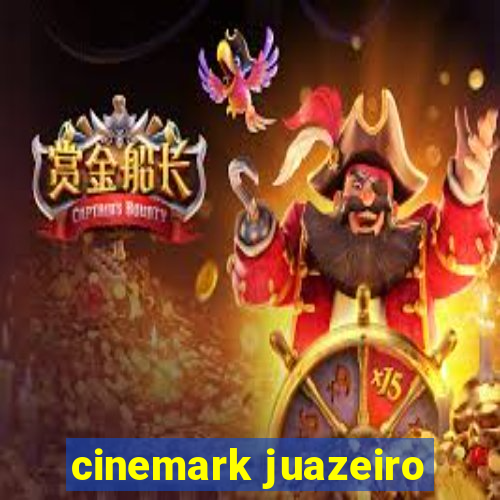 cinemark juazeiro